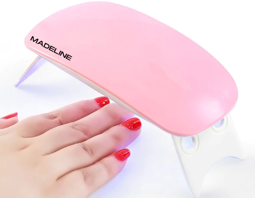 Madeline™ Ultra UV Lamp