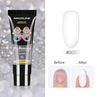 Madeline™ Luxury Polygel Colors.