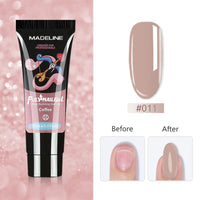 Madeline™ Luxury Polygel Colors