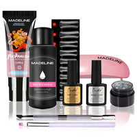 Nail Kit Plus