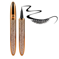 Madeline™ LiquidX Self-Adhesive Lashes Eyeliner