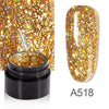 Madeline™ Shiny Rainbow Polish