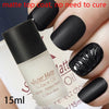 Madeline Premium Top Coat & Base Coat.