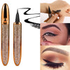 Madeline™ LiquidX Self-Adhesive Lashes Eyeliner