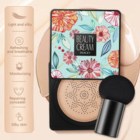 Madeline™ Flawless CC Cream Foundation Tes