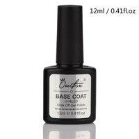 Madeline Premium Top Coat & Base Coat.