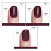 Madeline Premium Top Coat & Base Coat.