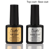 Madeline™ Premium Top Coat & Base Coat