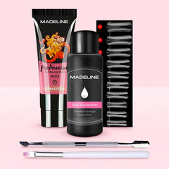 MADELINE™ LUXURY POLYGEL KIT