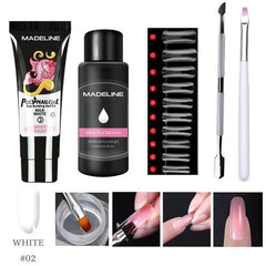 MADELINE™ LUXURY POLYGEL KIT