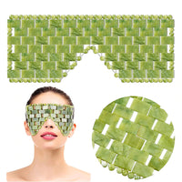 Madeline™ Jade Eye Mask