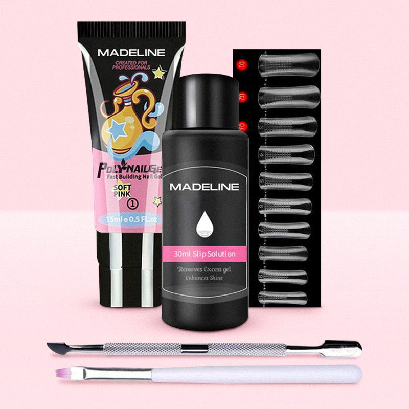 polygel kit
