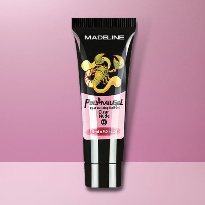 Madeline™  Mystery PolyGel Color