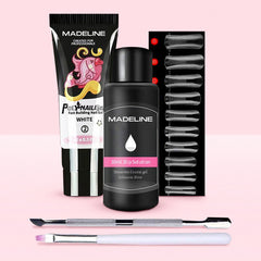 MADELINE™ LUXURY POLYGEL KIT