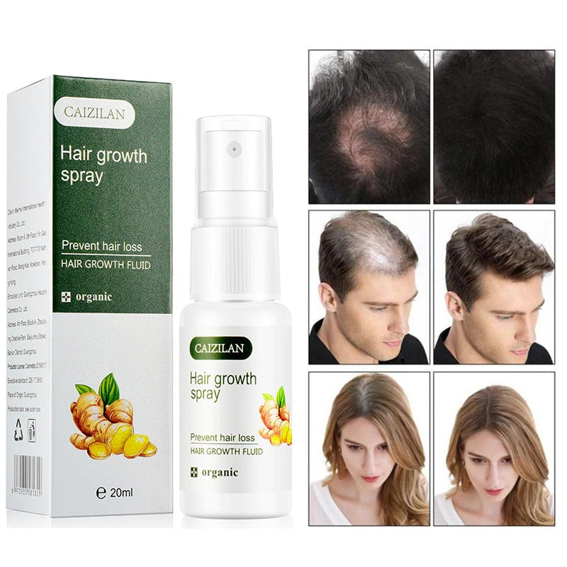 Madeline™ Hair Growth Spray