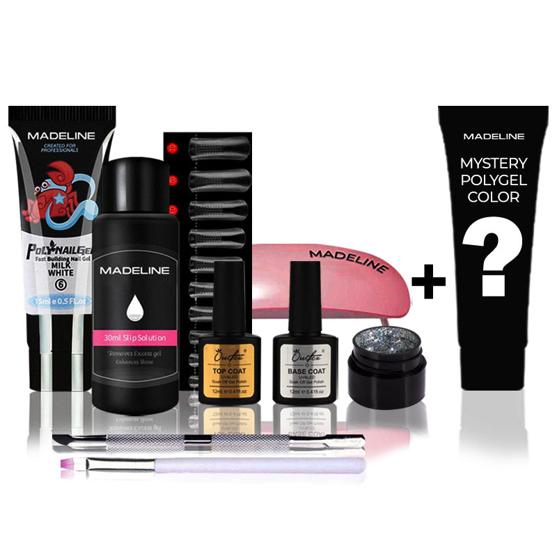 Nail Kit Premium