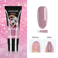 Madeline™ Luxury Polygel Colors