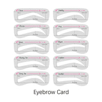 Madeline™ Perfect Brow Stencil