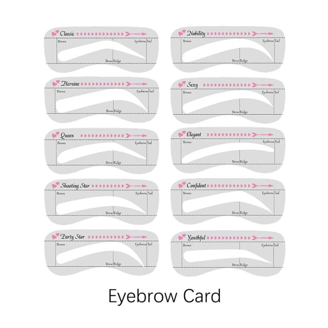 Madeline™ Perfect Brow Stencil madeline-perfect-brow-stencil