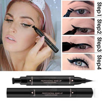 Madeline™ Instant Eyeliner Stamp