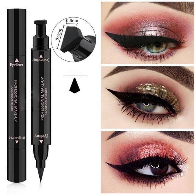 Madeline™ Instant Eyeliner Stamp