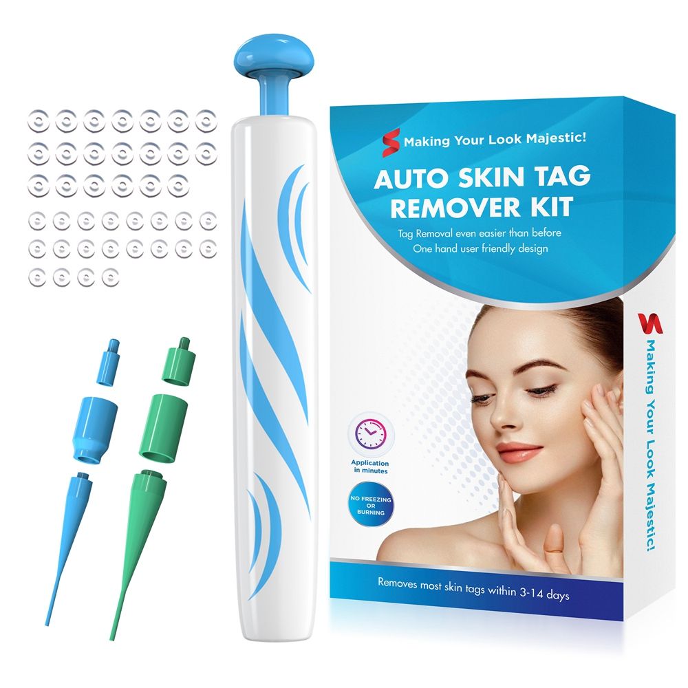 Madeline™ Skin Tag Remover