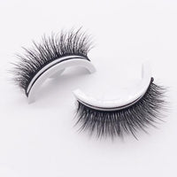Reusable Adhesive Eyelashes - Beauty Lust